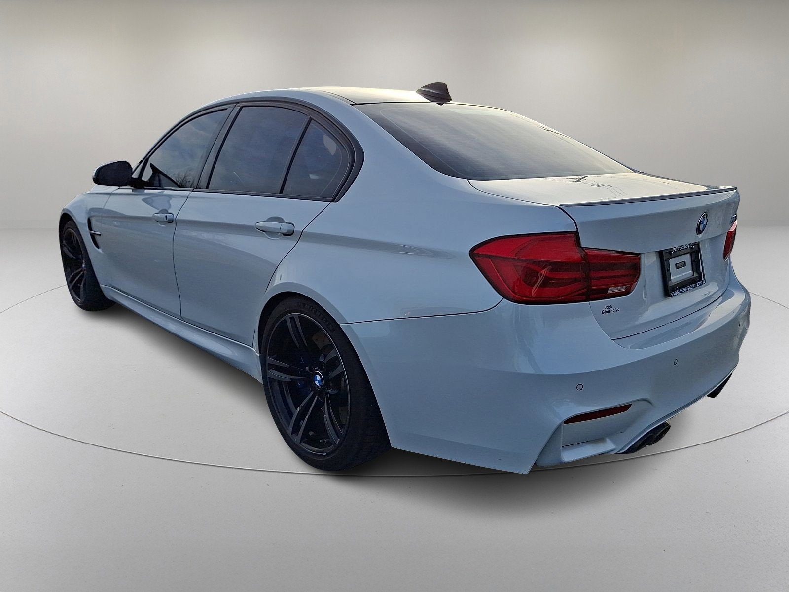 Used 2016 BMW M3 image 7