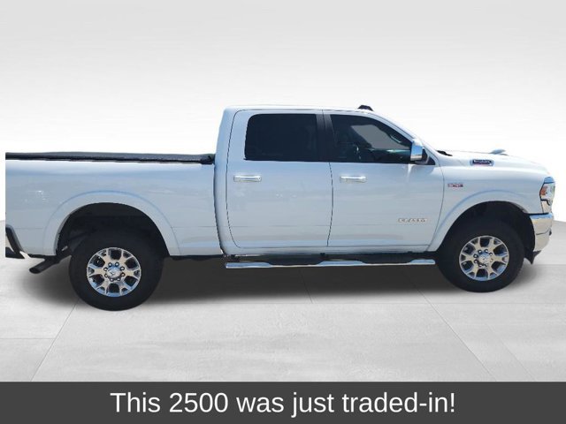 Used 2020 RAM 2500 Laramie