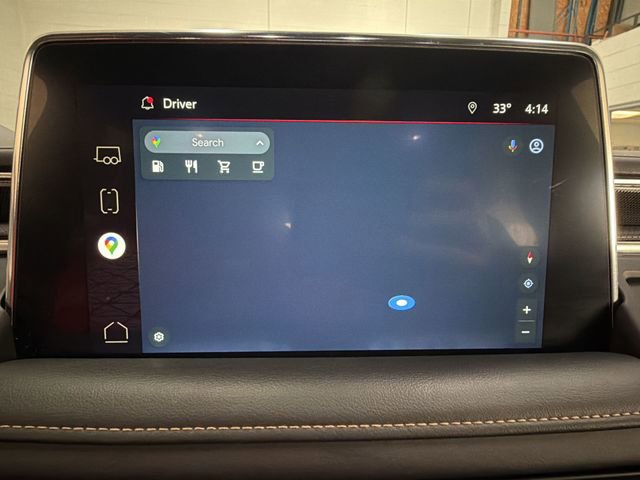 Certified 2022 GMC Yukon AT4 w/ Max Trailering Package image 18