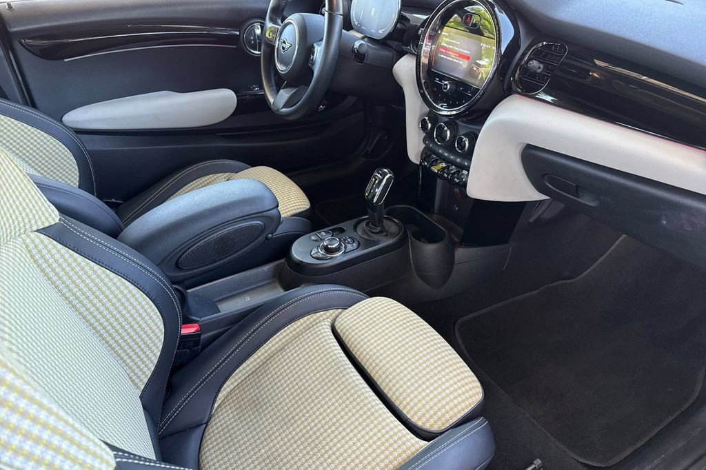 Used 2023 MINI Cooper SE FWD image 23