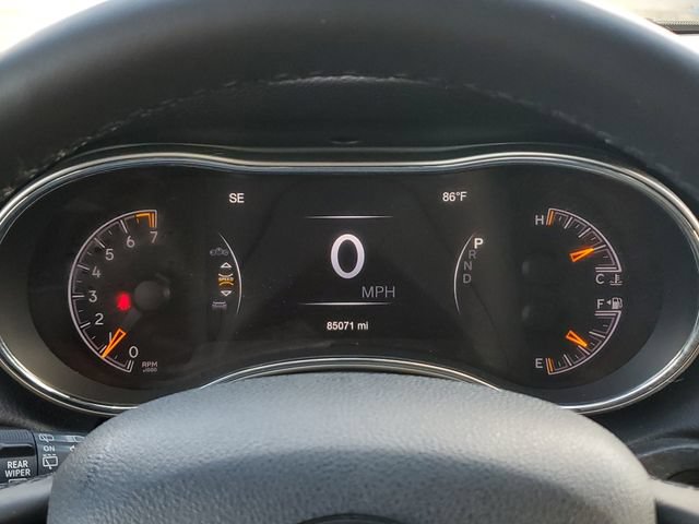 Certified 2018 Jeep Grand Cherokee Altitude RWD image 27