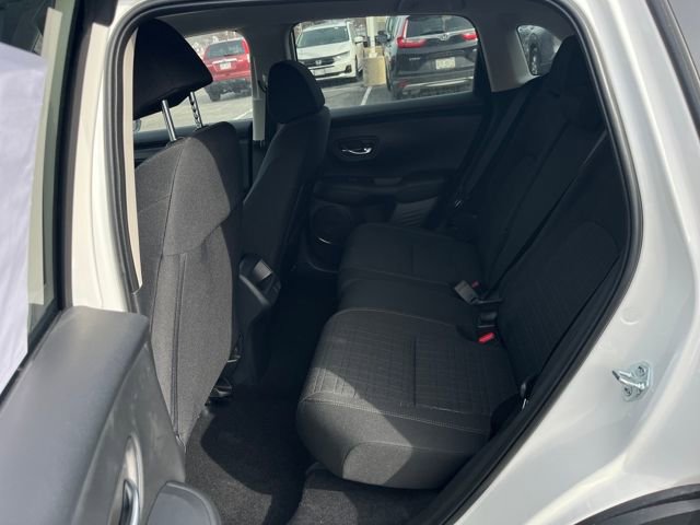 New 2026 Honda HR-V LX image 14