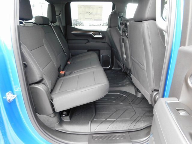 New 2026 Chevrolet Silverado 1500 RST w/ RST Select Package image 25