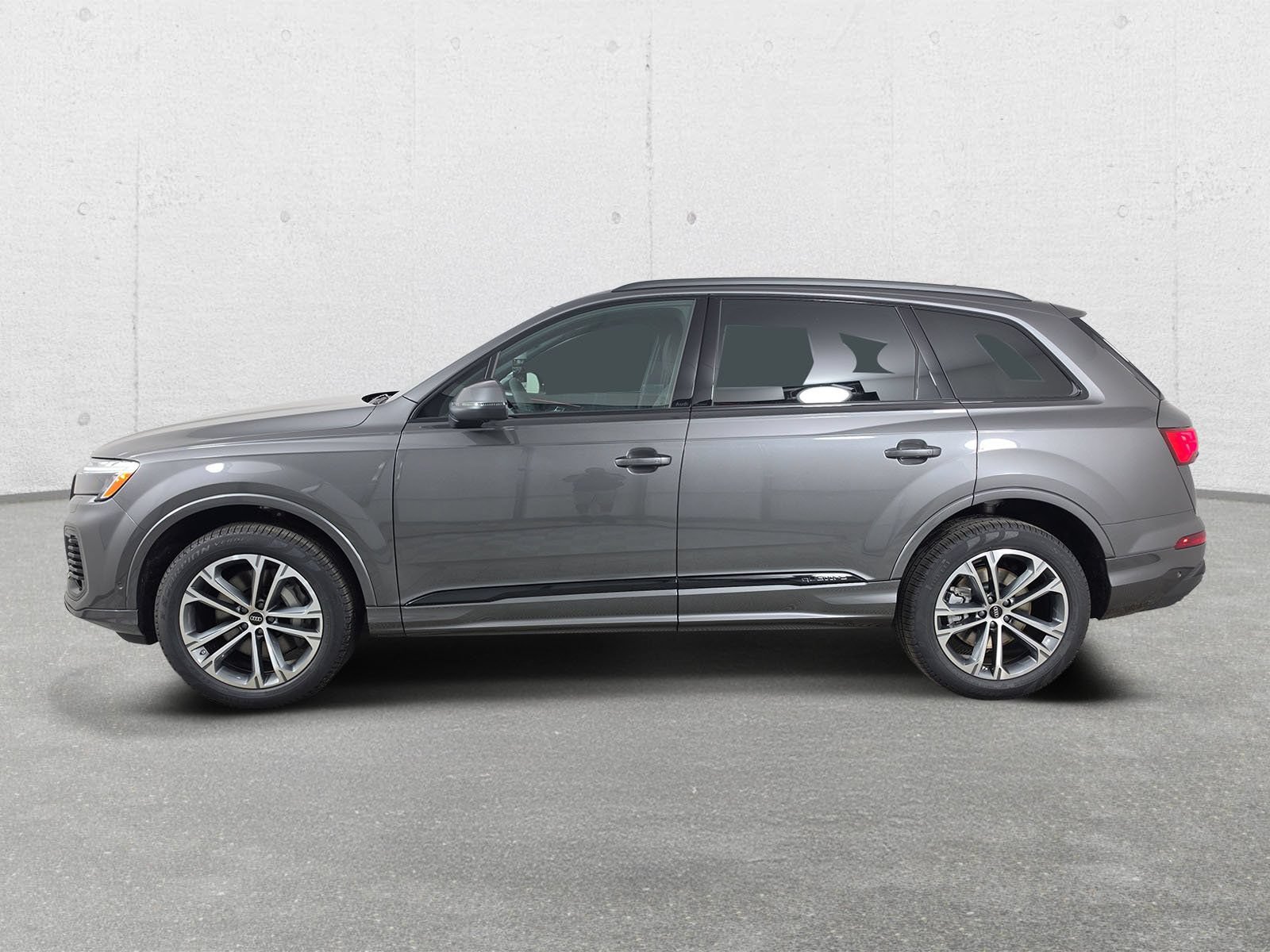 New 2026 Audi Q7 2.0T Premium AWD/4WD image 4