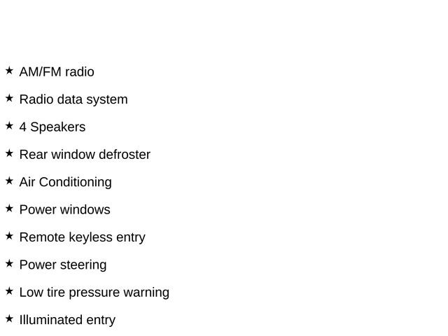 Used 2025 Nissan Kicks S image 3