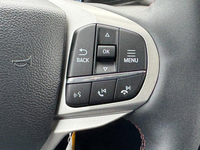 New 2026 Ford Explorer Active image 14