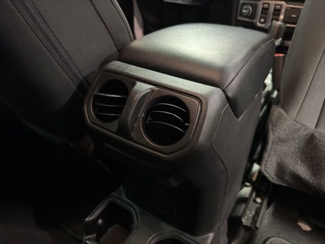 Used 2023 Jeep Wrangler Sport S image 19