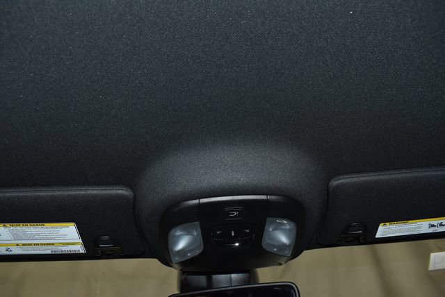 New 2026 Jeep Compass Limited image 18