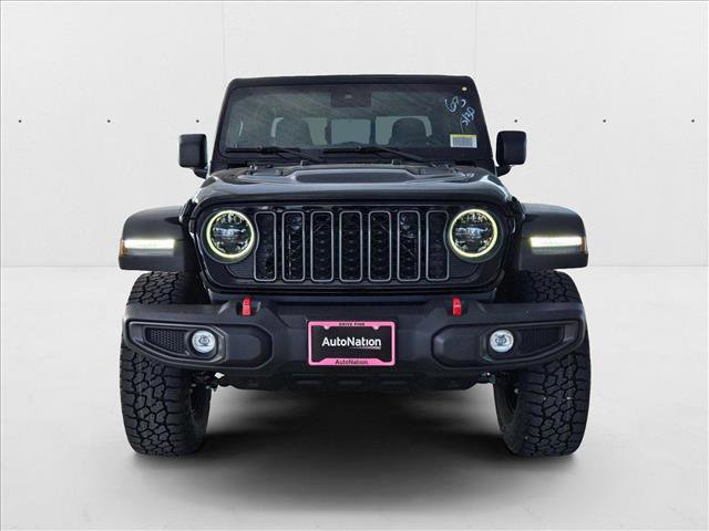 New 2025 Jeep Gladiator Rubicon w/ Convenience Group image 6