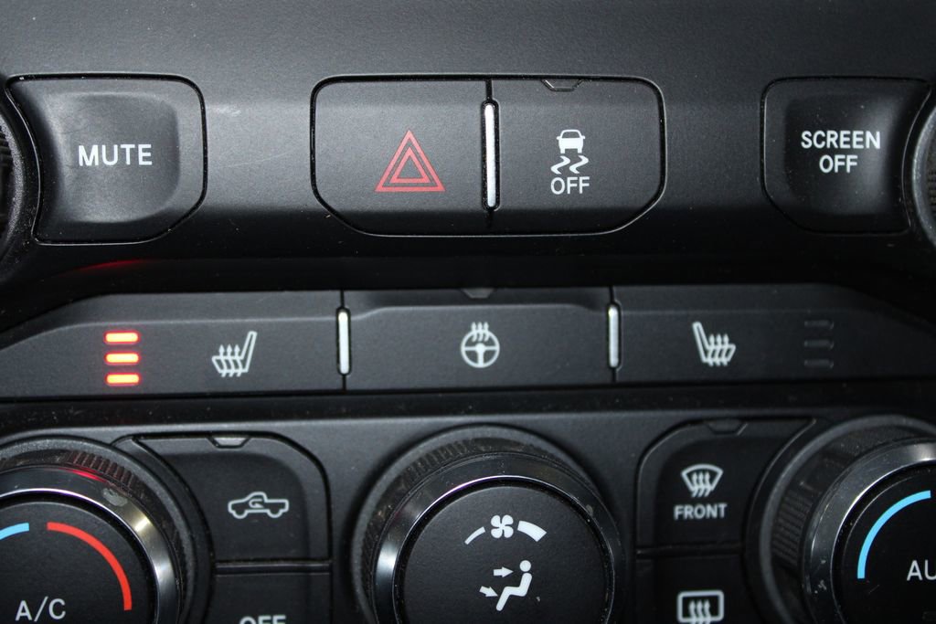 Used 2022 RAM 2500 Laramie image 30