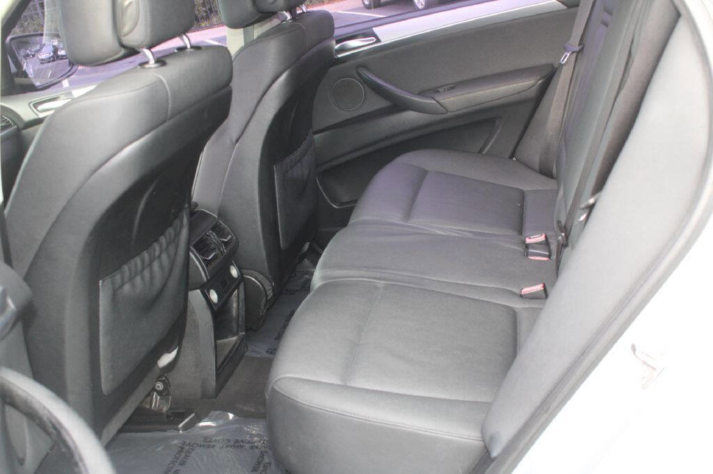 Used 2013 BMW X5 xDrive35i image 9
