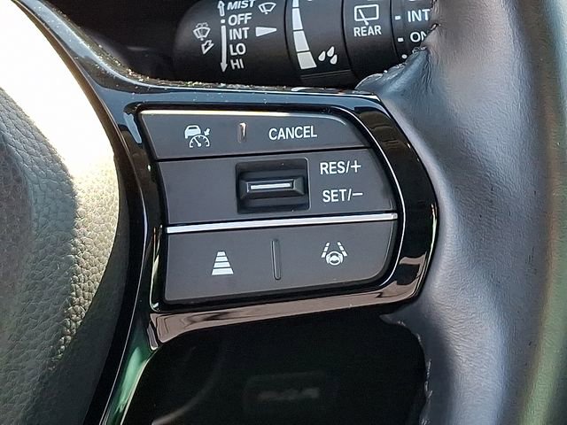 Used 2023 Honda CR-V EX-L image 25