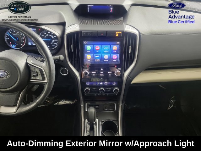 Used 2021 Subaru Ascent Limited w/ Technology Package AWD/4WD image 22