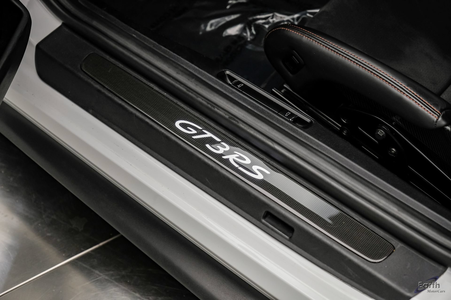 Used 2019 Porsche 911 GT3 RS RWD image 50