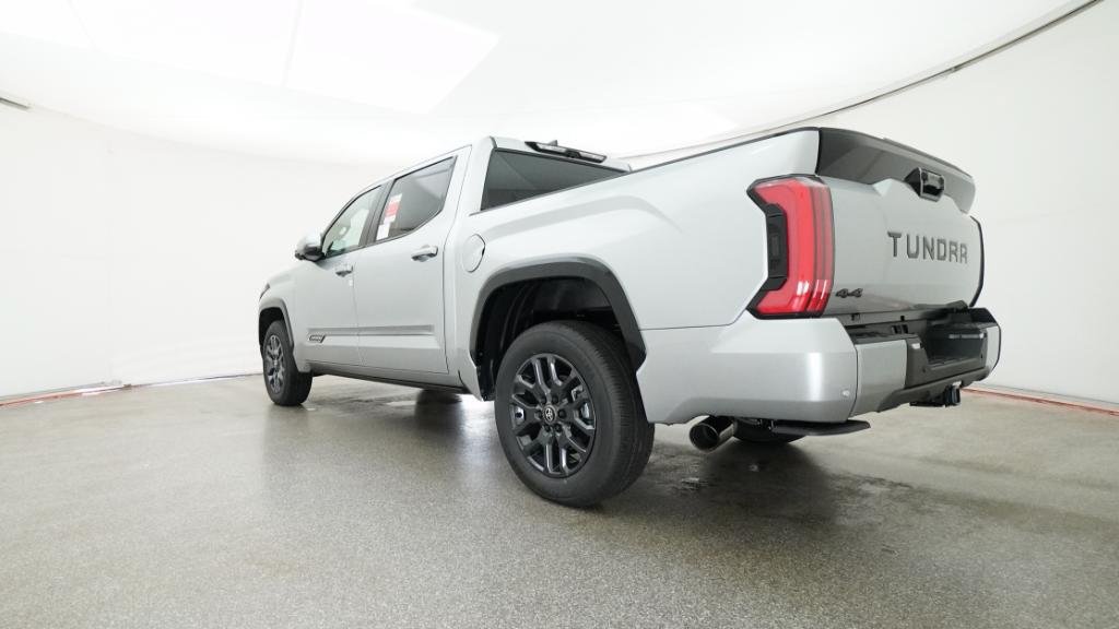 New 2026 Toyota Tundra Platinum AWD/4WD image 58