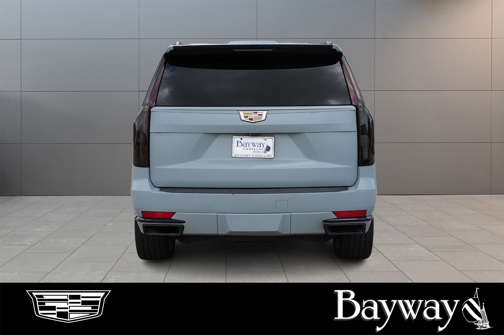 Used 2022 Cadillac Escalade Sport Platinum image 6