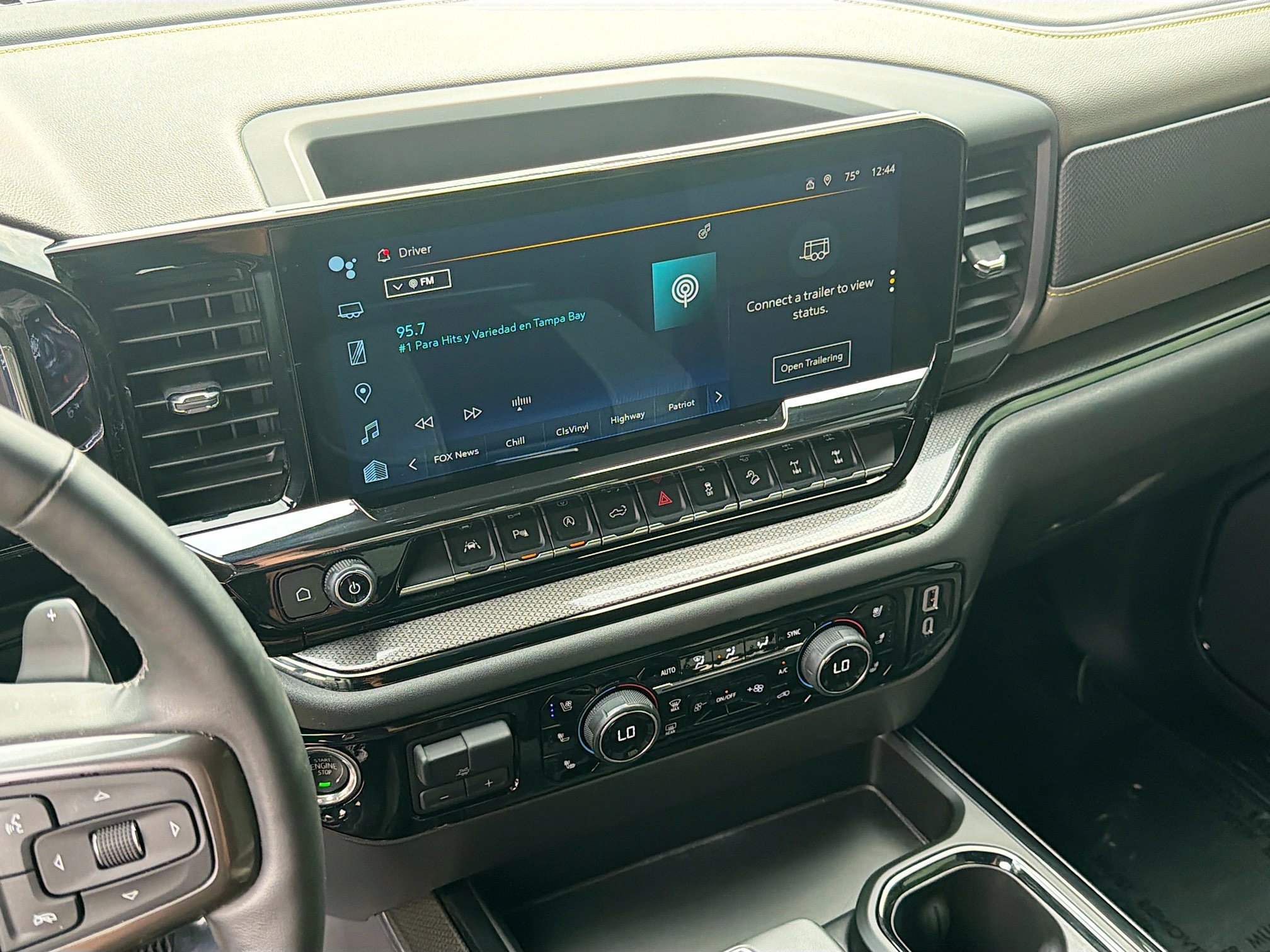 Used 2024 Chevrolet Silverado 1500 ZR2 w/ ZR2 Bison Edition image 28