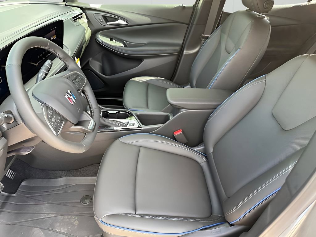New 2026 Buick Encore GX Sport Touring w/ Advanced Technology Package image 8