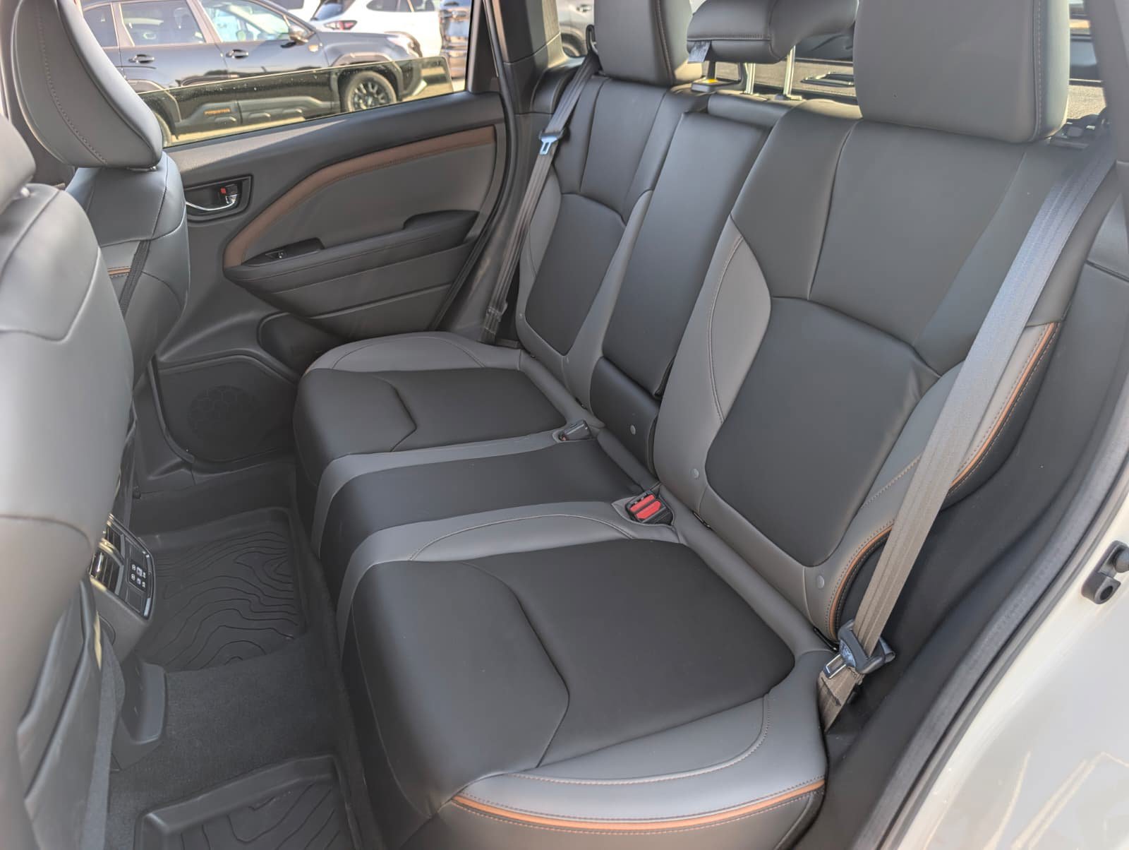 Certified 2026 Subaru Forester Sport AWD/4WD image 29