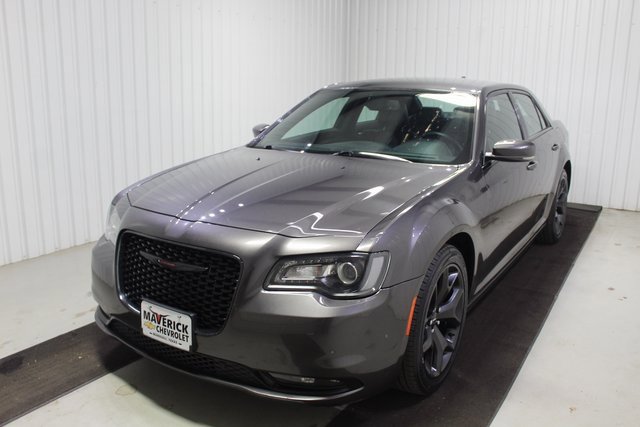 Used 2021 Chrysler 300 S image 3