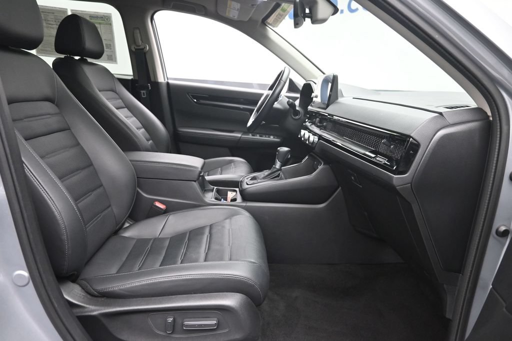 Used 2025 Honda CR-V EX-L image 9