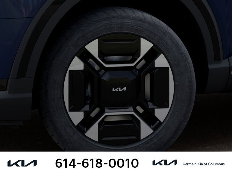 New 2027 Kia Telluride EX AWD/4WD image 12