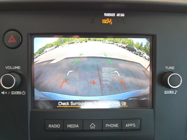 Used 2020 Subaru Legacy w/ Alloy Wheel Package AWD/4WD image 7