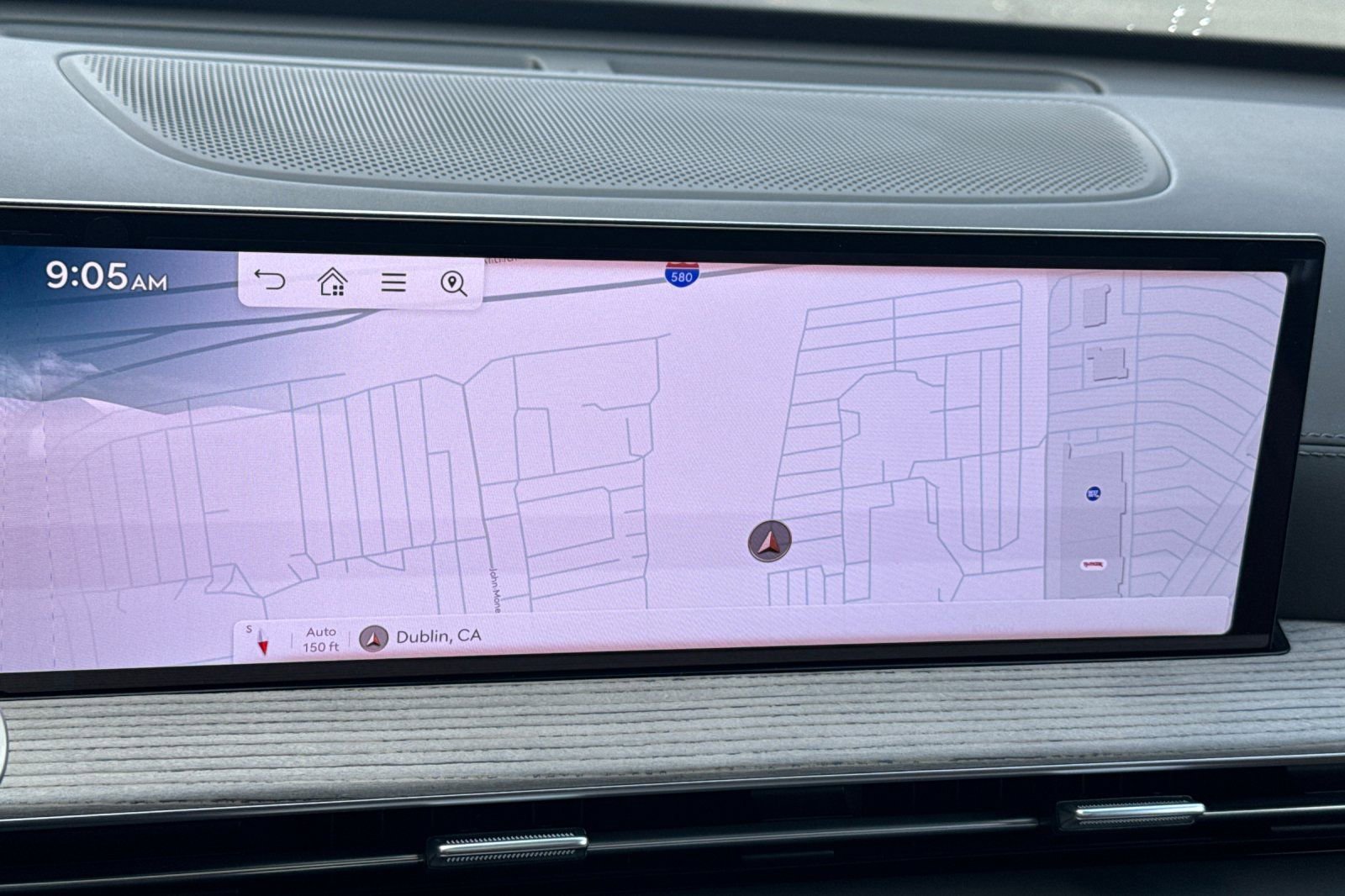 New 2026 Genesis GV80 3.5T Prestige image 23
