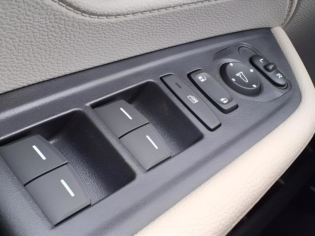 New 2026 Honda Odyssey EX-L image 29