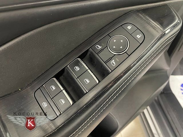 Used 2023 Nissan Rogue SL w/ SL Premium Package image 20