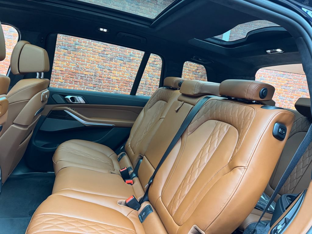 New 2027 BMW X7 M60i w/ Executive Package AWD/4WD image 27