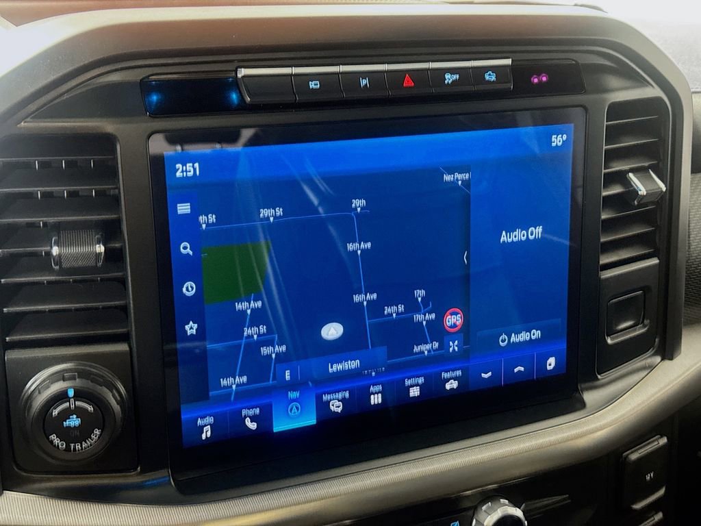 Used 2021 Ford F150 Raptor w/ Equipment Group 801A High image 18