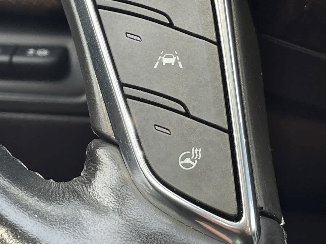 Used 2020 Cadillac CT6 Premium Luxury AWD/4WD image 23