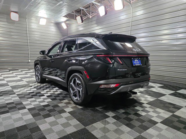 Used 2023 Hyundai Tucson Limited image 7