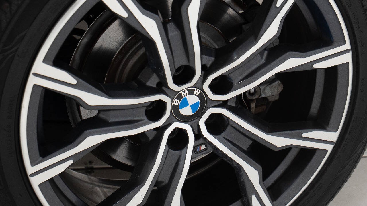 Used 2021 BMW X1 sDrive28i w/ M Sport Package FWD image 74