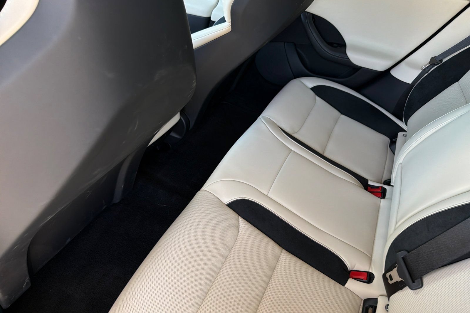 Used 2025 Tesla Model S Plaid AWD/4WD image 14