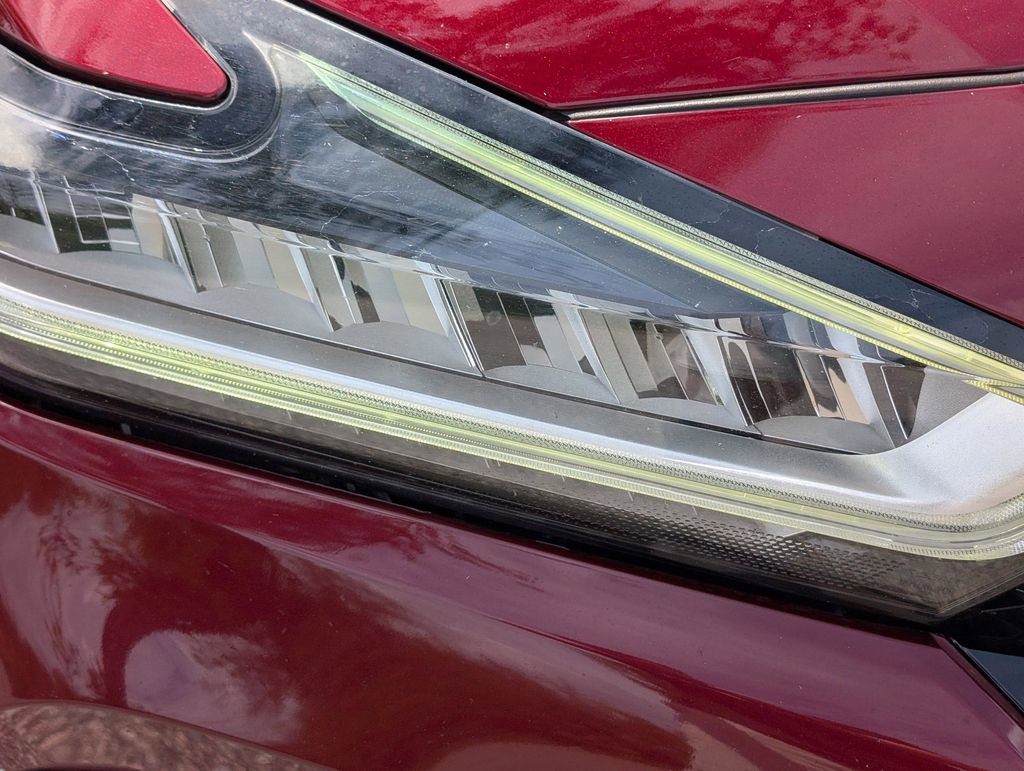 Used 2019 Nissan Maxima 3.5 S w/ Floor Mat Group image 9