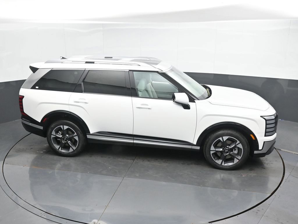 New 2026 Hyundai Palisade Limited image 40