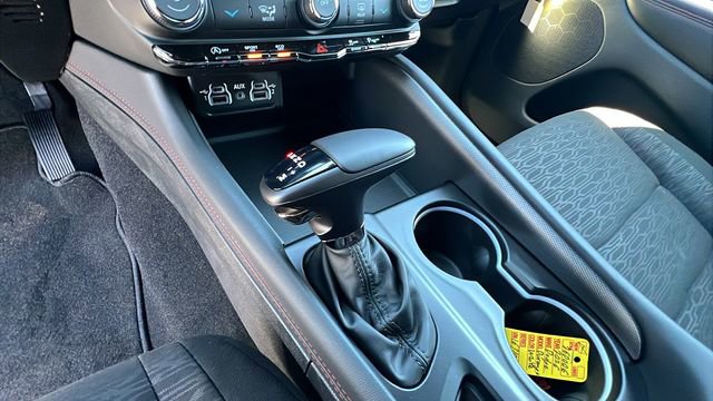 New 2026 Dodge Durango GT w/ Blacktop Package image 24