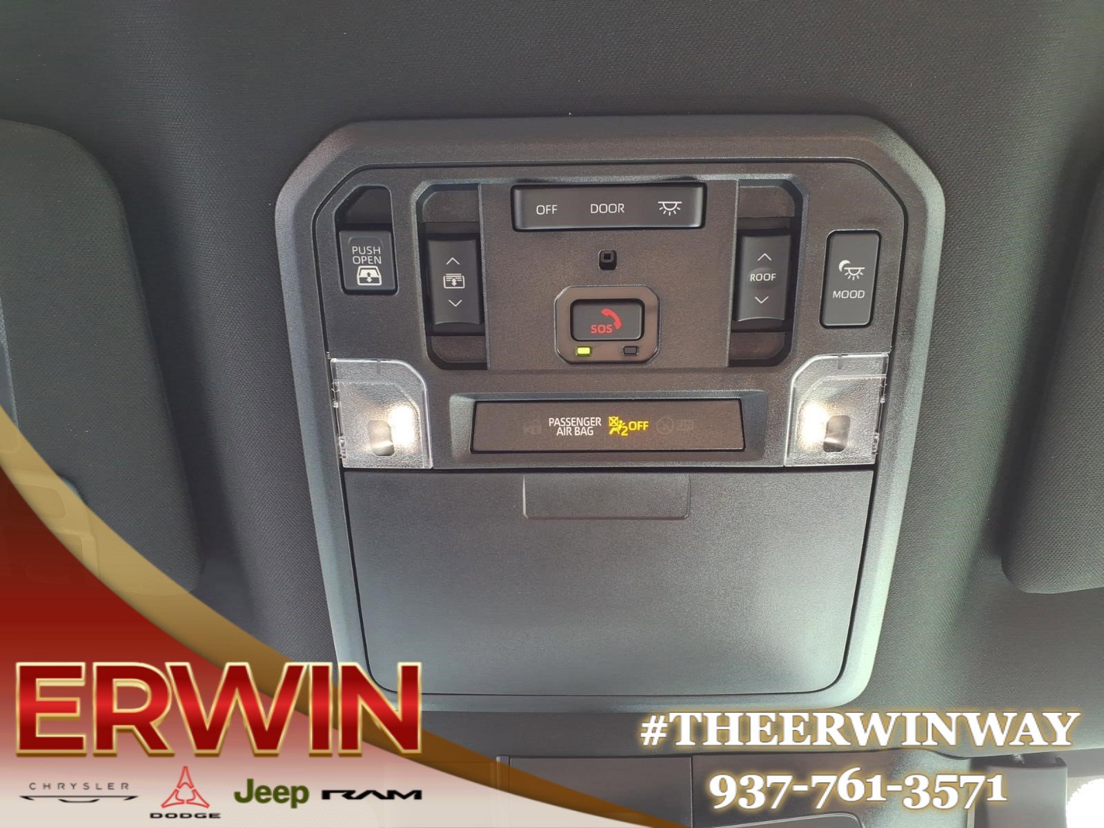 Used 2025 Toyota Tundra 1794 Edition image 22