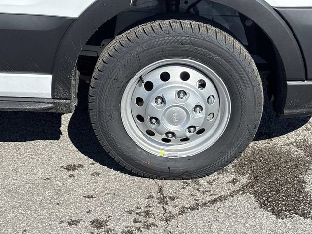 New 2026 Ford Transit 250 148 Medium Roof Extended AWD w/ Load Area Protection Package image 9