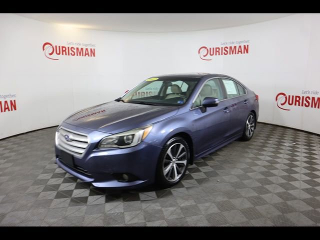 Used 2015 Subaru Legacy 3.6R Limited image 4