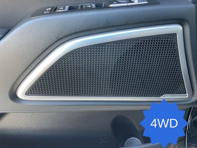 Used 2025 Kia Telluride AWD image 25