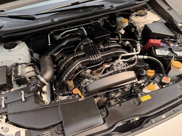 Used 2019 Subaru Crosstrek 2.0i Limited w/ Moonroof Package w/Navigation AWD/4WD image 13