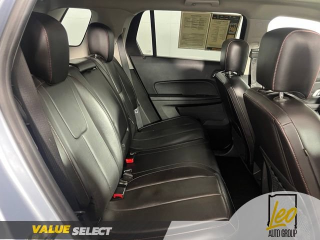 Used 2015 GMC Terrain SLT w/ Open Road Package AWD/4WD image 24