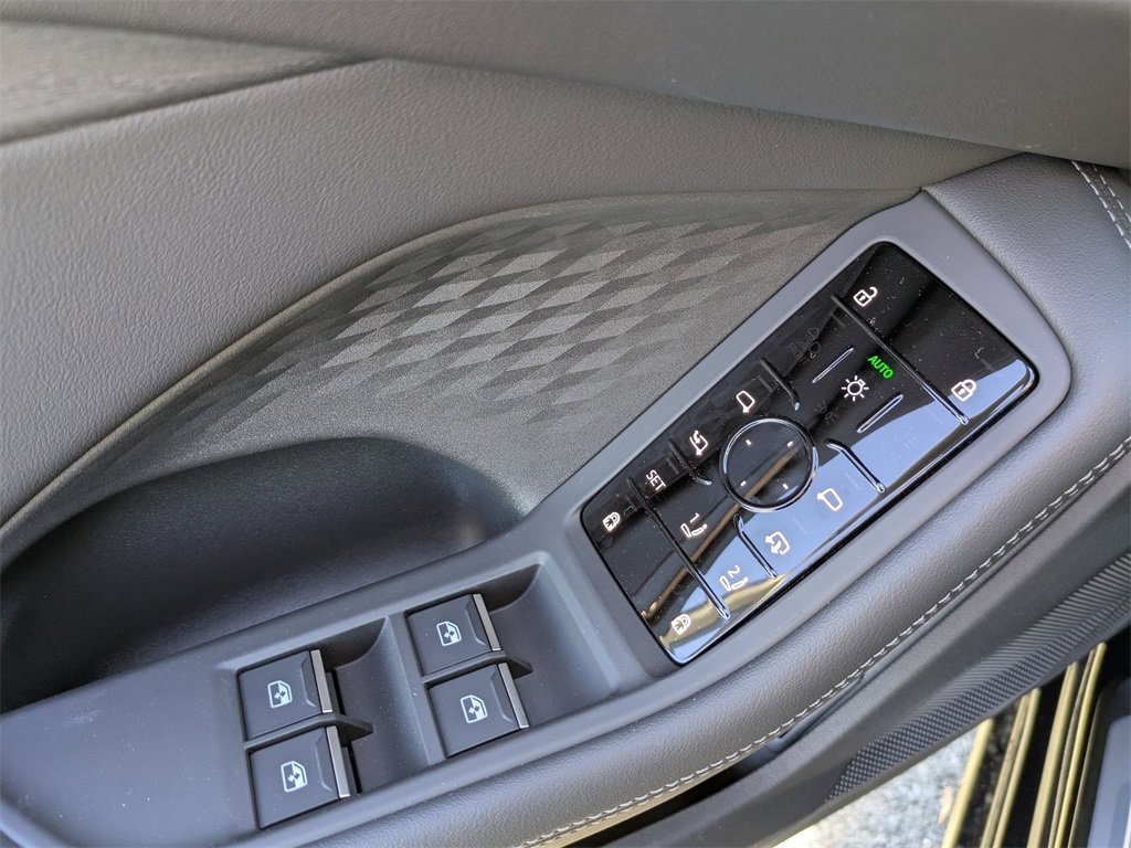 New 2025 Audi A5 2.0T Premium image 12