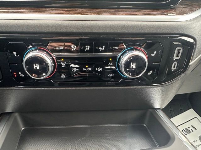 New 2026 GMC Sierra 1500 Elevation w/ Elevation Premium Package image 27