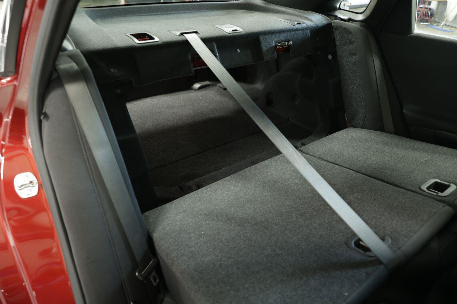 Used 2025 Chevrolet Malibu LT FWD image 17