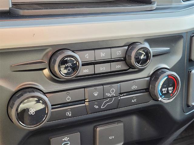 New 2024 Ford F550 2WD Regular Cab Super Duty image 21
