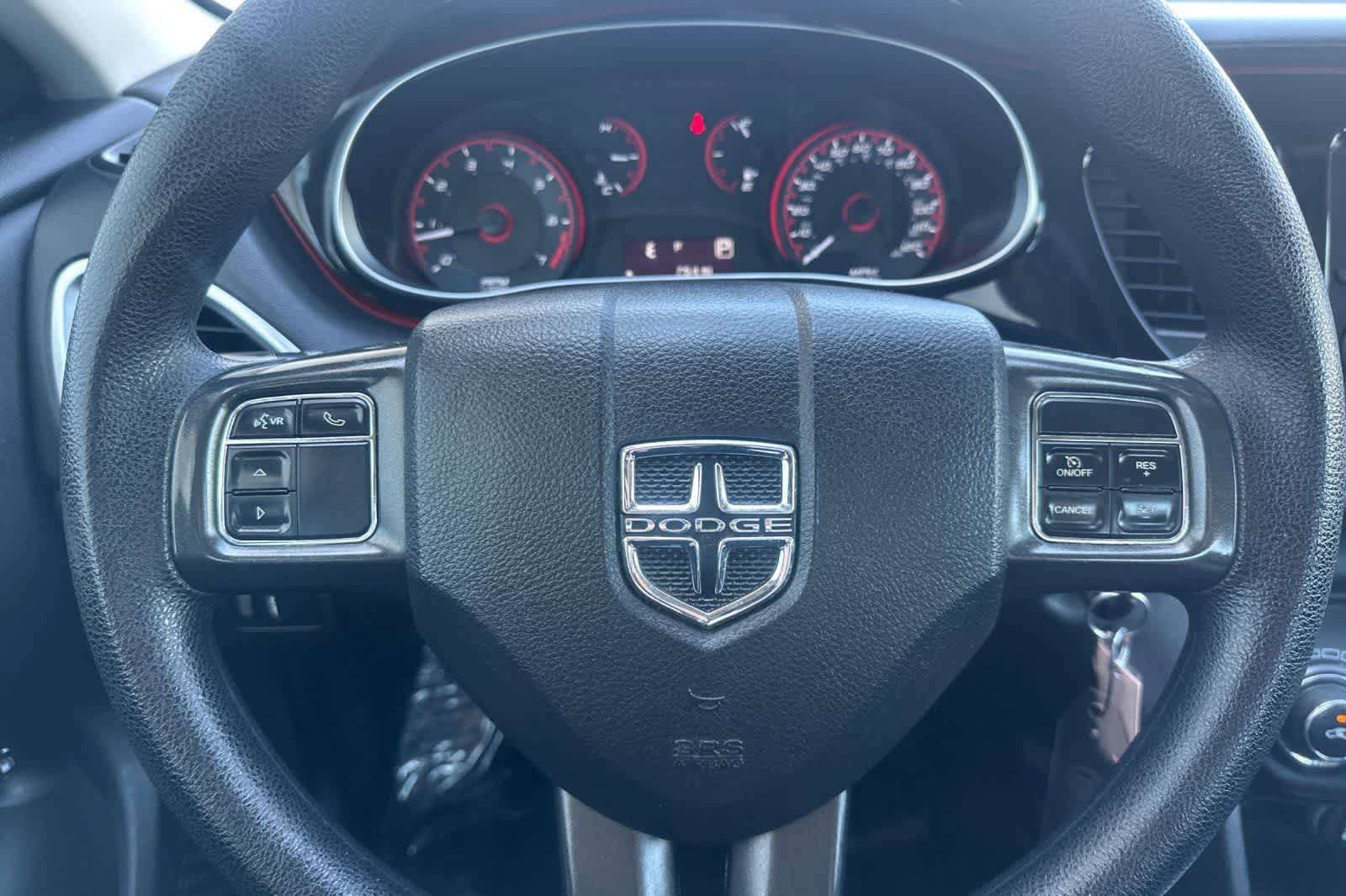 Used 2014 Dodge Dart SXT FWD image 21